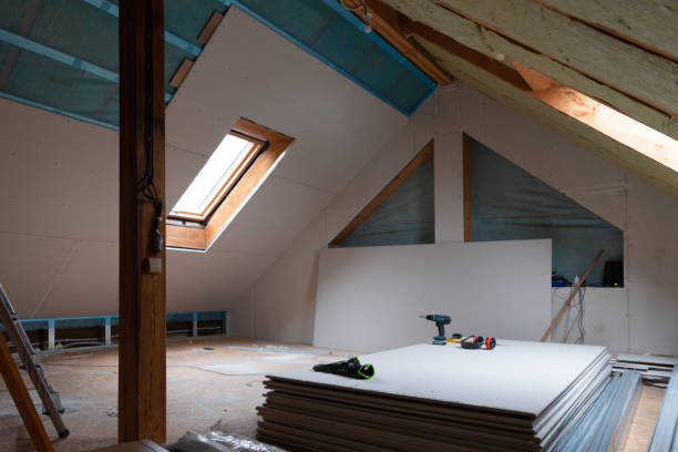 Best Insulation Replacement Services  in Ben Bolt, TX