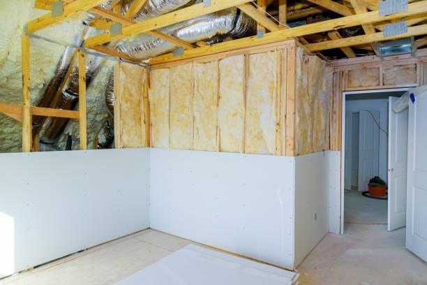 Professional Insulation Contractor in Ben Bolt, TX